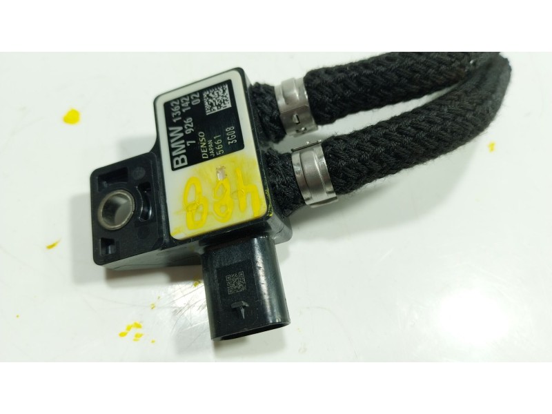 Recambio de modulo electronico para bmw x5 (g05, f95) xdrive 30 d mild-hybrid referencia OEM IAM 13627926142 13627926142 