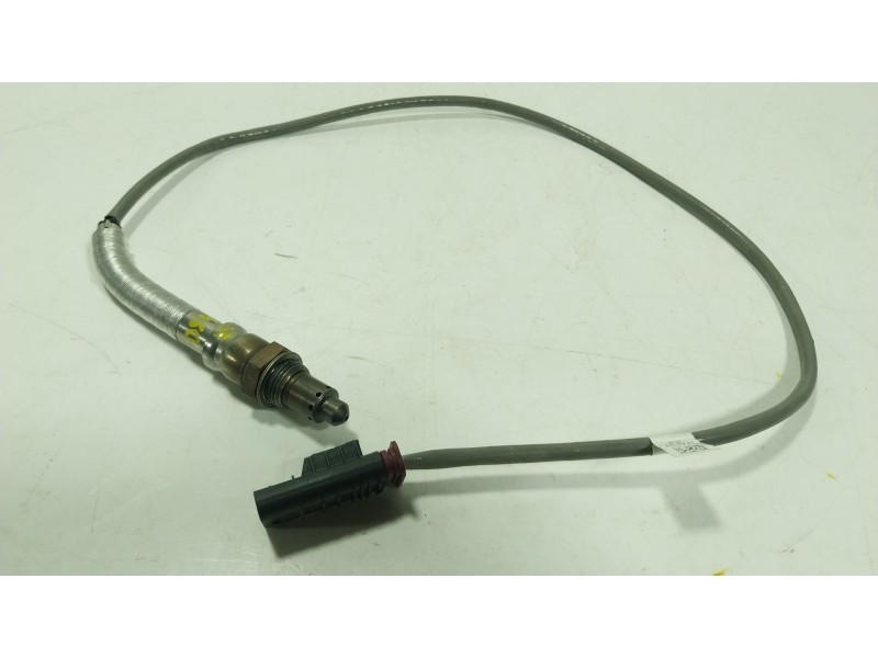 Recambio de sonda lambda para bmw x6 (g06, f96) xdrive m 60 i mild-hybrid referencia OEM IAM 11789846414 5A2A85902 