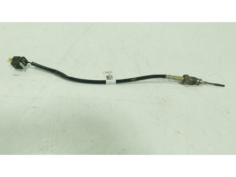 Recambio de sonda lambda para bmw x6 (g06, f96) xdrive m 60 i mild-hybrid referencia OEM IAM 13629453720 9453720 