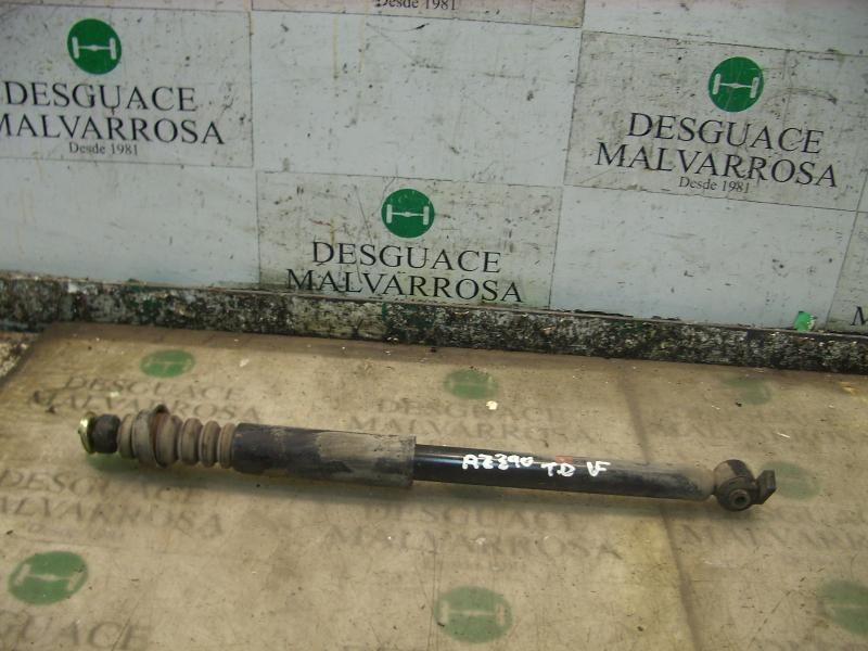 Recambio de amortiguador trasero derecho para hyundai getz (tb) 1.5 crdi gls referencia OEM IAM 553101C200  
