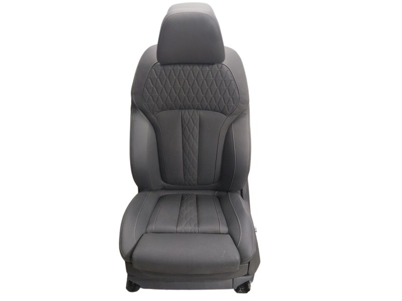 Recambio de asiento delantero izquierdo para bmw x5 (g05, f95) xdrive 40 d mild-hybrid referencia OEM IAM   
