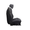 Recambio de asiento delantero izquierdo para bmw x5 (g05, f95) xdrive 40 d mild-hybrid referencia OEM IAM   