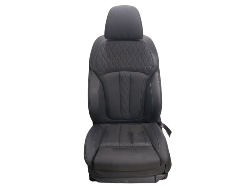 Recambio de asiento delantero izquierdo para bmw x7 (g07) xdrive 40 d mild-hybrid referencia OEM IAM   