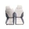 Recambio de juego asientos completo para bmw x6 (g06, f96) xdrive m 60 i mild-hybrid referencia OEM IAM   