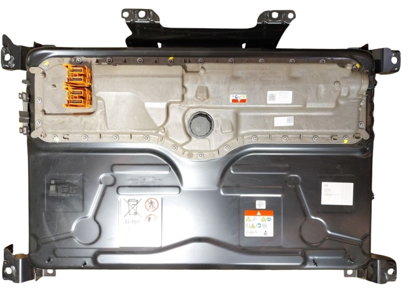 Recambio de bateria para volkswagen california beach t7 1.5 ehybrid 4 motion plug-in referencia OEM IAM  7T0915589H 