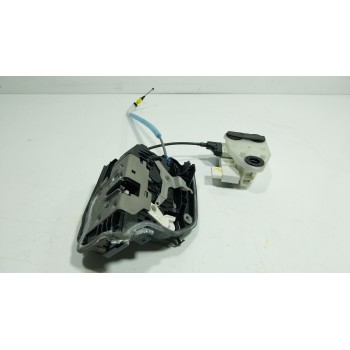 CERRADURA PUERTA DELANTERA DERECHA 51217477702 51217477702 