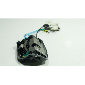 CERRADURA PUERTA TRASERA IZQUIERDA 51227477703 51227477703 