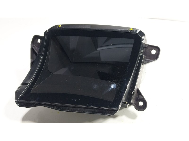 Recambio de cuadro instrumentos para bmw x5 (g05, f95) xdrive 30 d mild-hybrid referencia OEM IAM 62305A589A1 62305A589A1 
