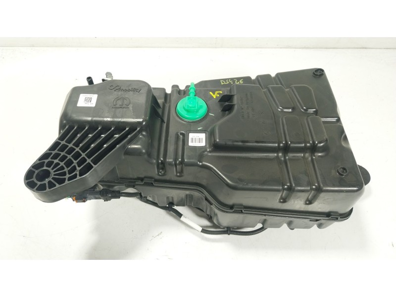 Recambio de deposito aditivo para toyota proace furgoneta (mdz_) 1.5 d4d (mdz1) referencia OEM IAM  98183661 