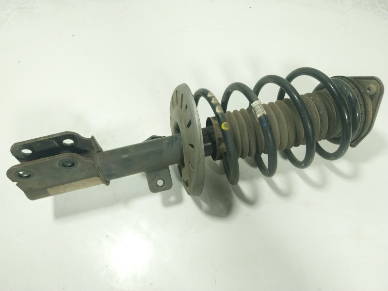 Recambio de amortiguador delantero derecho para citroën c4 spacetourer (3d_) 1.6 bluehdi 100 referencia OEM IAM   