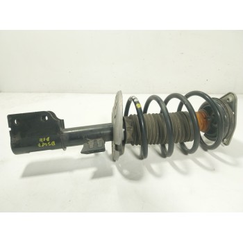 AMORTIGUADOR DELANTERO IZQUIERDO 9810539780 