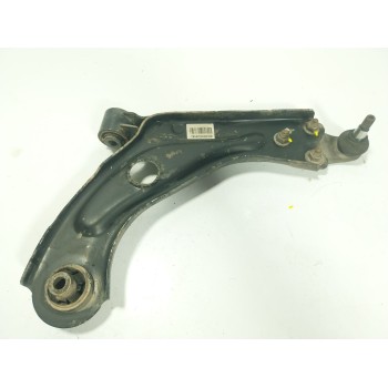 BRAZO SUSPENSION INFERIOR DELANTERO DERECHO 