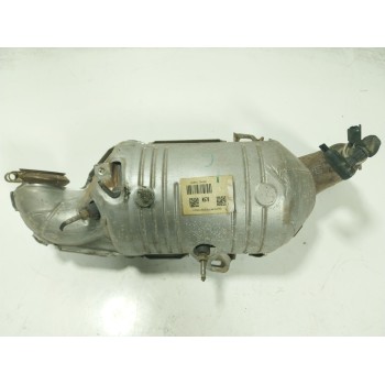 CATALIZADOR 9805130480 