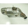 Recambio de catalizador para citroën c4 spacetourer (3d_) 1.6 bluehdi 100 referencia OEM IAM  9805130480 