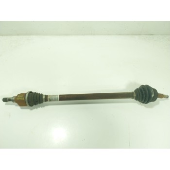 TRANSMISION DERECHA 9806699580 