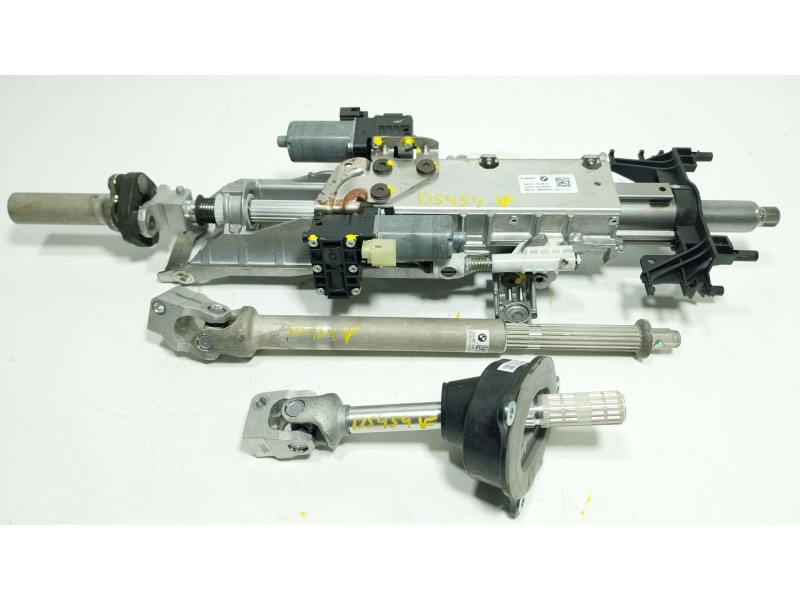 Recambio de columna direccion para bmw x5 (g05, f95) xdrive 30 d mild-hybrid referencia OEM IAM 32306894879 7045955018 