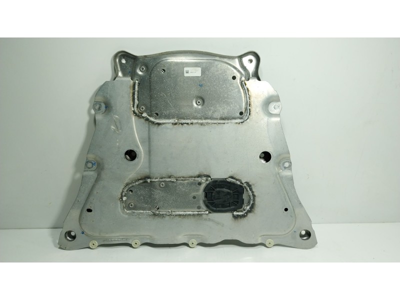 Recambio de cubrecarter para bmw x5 (g05, f95) xdrive 30 d mild-hybrid referencia OEM IAM 31106862071 6862071 