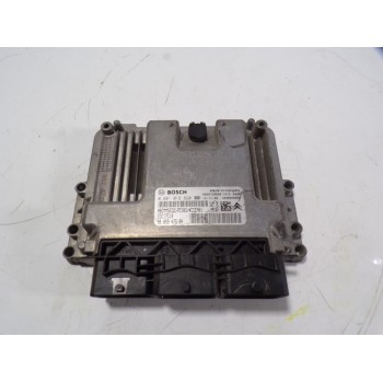 CENTRALITA MOTOR UCE 1608085180 9805947580 0281019820