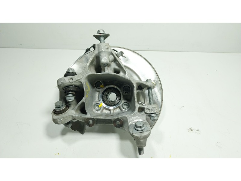 Recambio de mangueta trasera izquierda para bmw x5 (g05, f95) xdrive 30 d mild-hybrid referencia OEM IAM 33306876651 6876653 