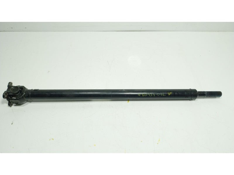 Recambio de transmision central delantera para bmw x5 (g05, f95) xdrive 30 d mild-hybrid referencia OEM IAM 26205A41094 26205A41