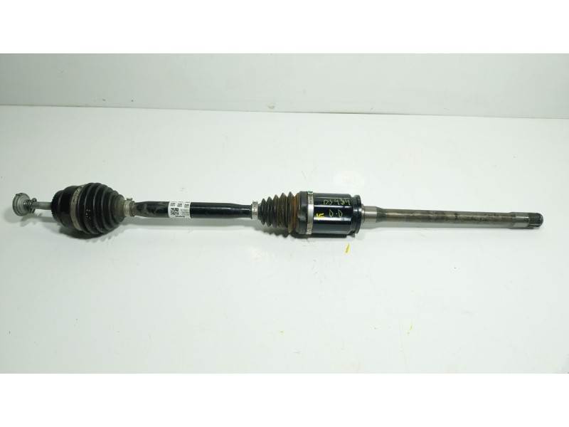 Recambio de transmision derecha para bmw x5 (g05, f95) xdrive 30 d mild-hybrid referencia OEM IAM 31608486205 8486202 