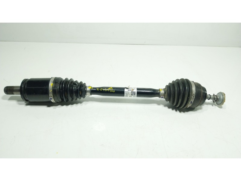 Recambio de transmision izquierda para bmw x5 (g05, f95) xdrive 30 d mild-hybrid referencia OEM IAM 31608486204 8486201 