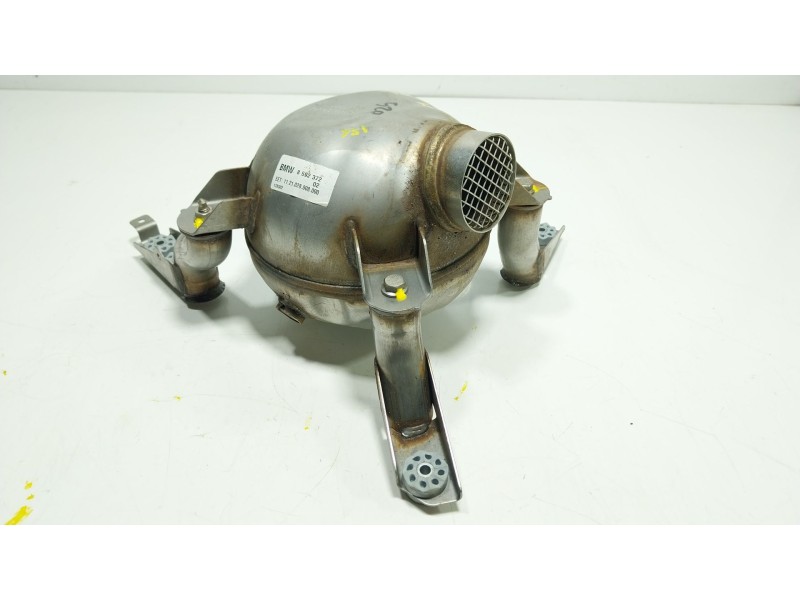 Recambio de modulo electronico para bmw x5 (g05, f95) xdrive 30 d mild-hybrid referencia OEM IAM 13748592372 8592372 