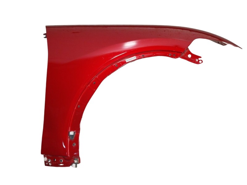 Recambio de aleta delantera derecha para ford usa mustang mach-e (cgw) ev referencia OEM IAM   