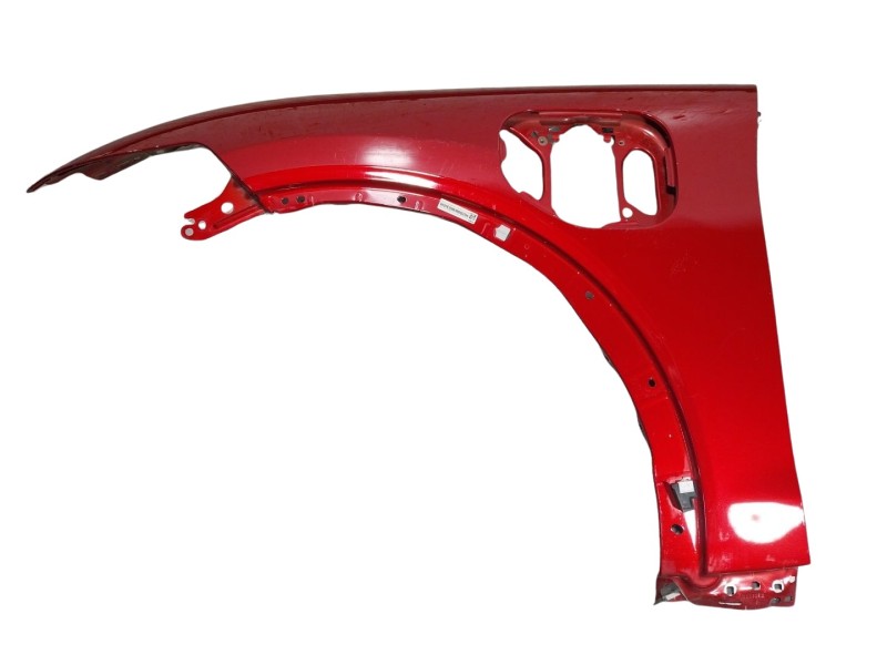 Recambio de aleta delantera izquierda para ford usa mustang mach-e (cgw) ev referencia OEM IAM   