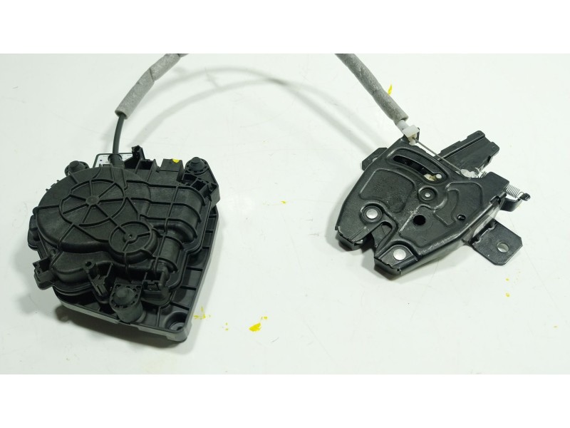 Recambio de cerradura maletero / porton para bmw x5 (g05, f95) xdrive 30 d mild-hybrid referencia OEM IAM 51247475462  