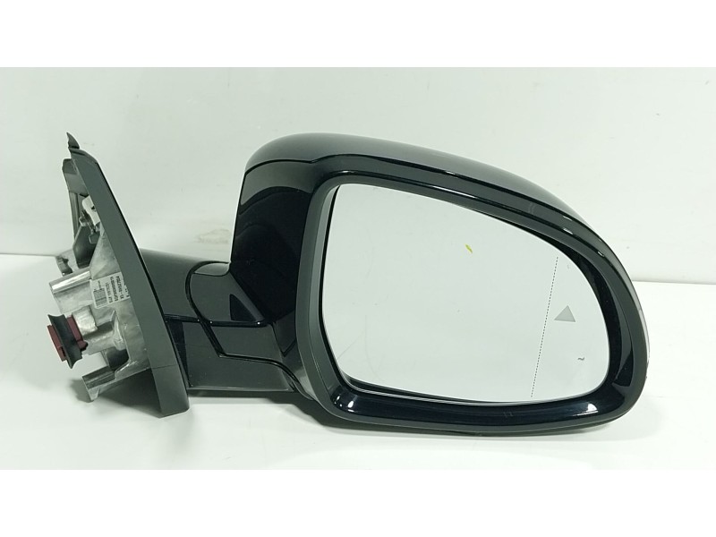 Recambio de espejo derecho para bmw x5 (g05, f95) xdrive 30 d mild-hybrid referencia OEM IAM 51165A30B92  