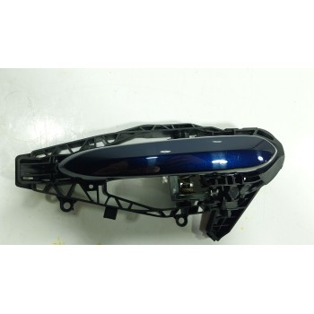 MANETA EXTERIOR TRASERA IZQUIERDA 51219491457 9881773 