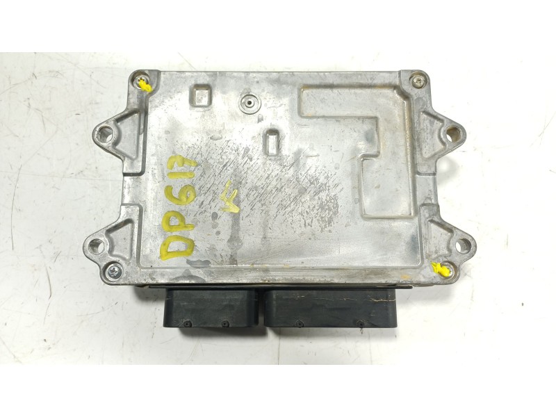 Recambio de centralita motor uce para mazda cx-5 (kf) 2.2 d awd referencia OEM IAM  PYFA18881 