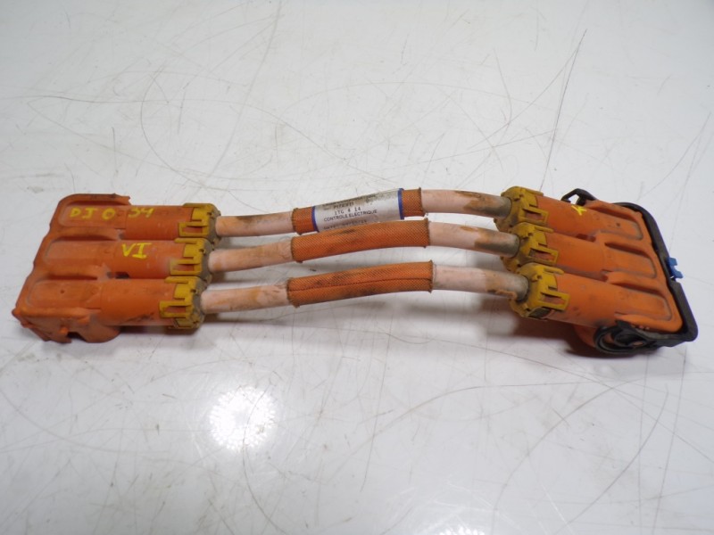 Recambio de modulo electronico para renault kangoo z.e. referencia OEM IAM 297A36975R 297A36975R 