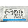 Recambio de centralita motor uce para mazda cx-5 (kf) 2.2 d awd referencia OEM IAM  PYFA18881 
