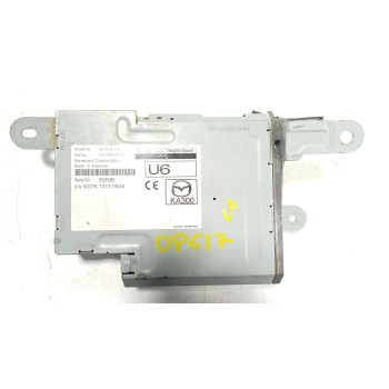 MODULO ELECTRONICO KD7K10130E45 