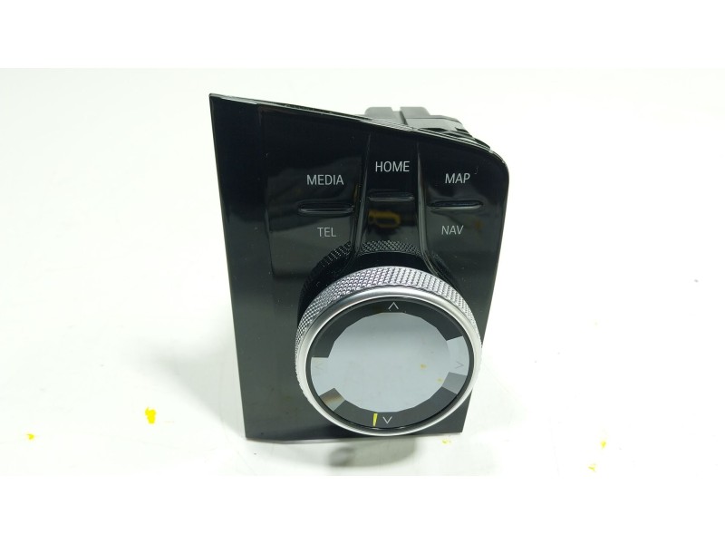 Recambio de mando multifuncion para bmw x5 (g05, f95) xdrive 30 d mild-hybrid referencia OEM IAM 65825A371C6  