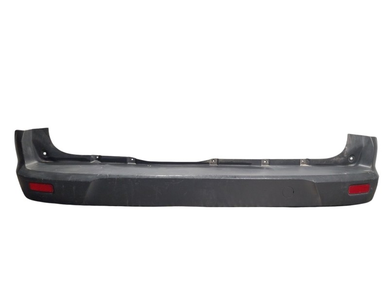 Recambio de paragolpes trasero para ford transit connect v408 furgoneta/monovolumen 1.5 tdci referencia OEM IAM   
