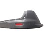 Recambio de paragolpes trasero para ford transit connect v408 furgoneta/monovolumen 1.5 tdci referencia OEM IAM   