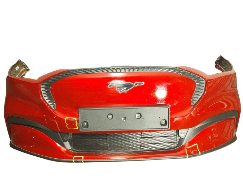 Recambio de paragolpes delantero para ford usa mustang mach-e (cgw) ev referencia OEM IAM   