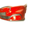 Recambio de paragolpes delantero para ford usa mustang mach-e (cgw) ev referencia OEM IAM   