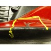 Recambio de paragolpes delantero para ford usa mustang mach-e (cgw) ev referencia OEM IAM   