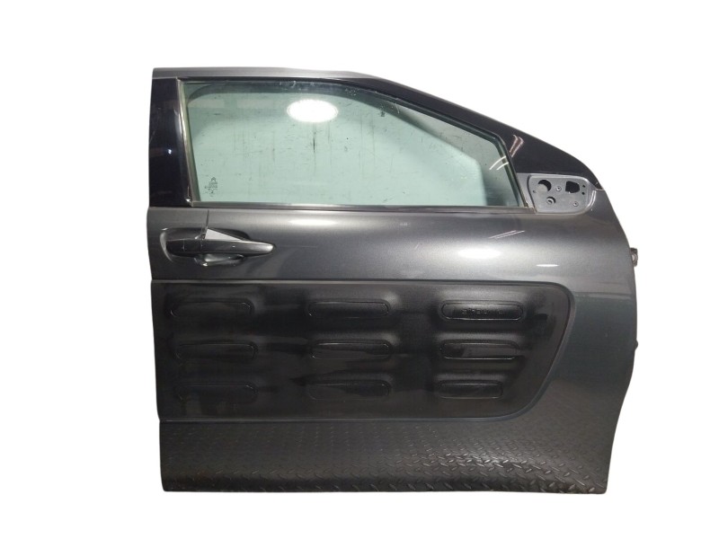 Recambio de puerta delantera derecha para citroën c4 cactus 1.6 bluehdi 100 referencia OEM IAM 9801012880  