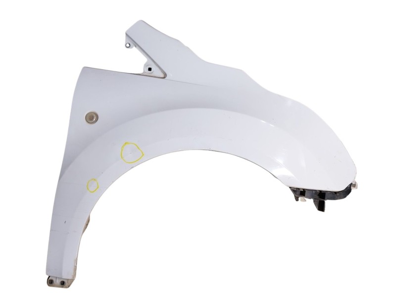 Recambio de aleta delantera derecha para ford transit connect v408 furgoneta/monovolumen 1.5 tdci referencia OEM IAM   