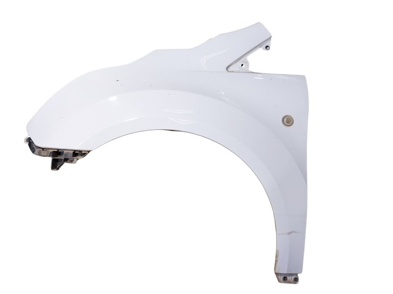 Recambio de aleta delantera izquierda para ford transit connect v408 furgoneta/monovolumen 1.5 tdci referencia OEM IAM   