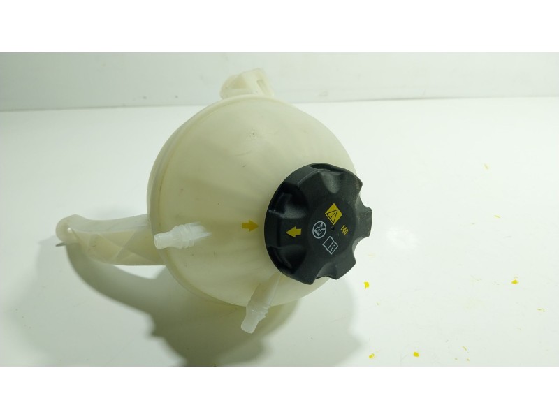 Recambio de deposito expansion para bmw x5 (g05, f95) xdrive 30 d mild-hybrid referencia OEM IAM 17135A6A031  