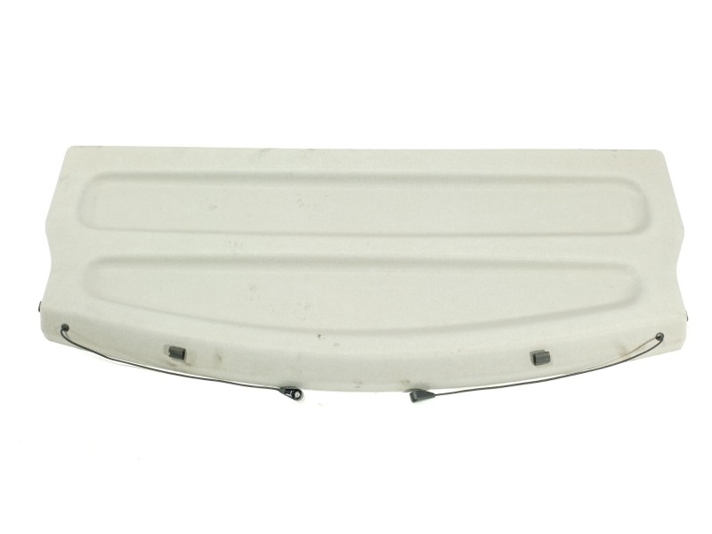 Recambio de bandeja trasera para renault zoe (bfm_) zoe (bfmc, bfmd) referencia OEM IAM   