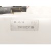 Recambio de deposito limpia para renault zoe (bfm_) zoe (bfmc, bfmd) referencia OEM IAM  289102571R 