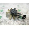 Recambio de electroventilador para suzuki wagon r+ sr (em) 1.0 16v cat referencia OEM IAM   