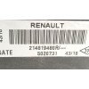 Recambio de electroventilador para renault zoe (bfm_) zoe (bfmc, bfmd) referencia OEM IAM  214819480R 